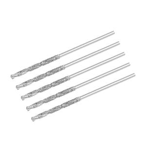 定形外可】OSG EX-H-DRL 3 折損タップ除去用ドリル 在庫区分B : 工具の