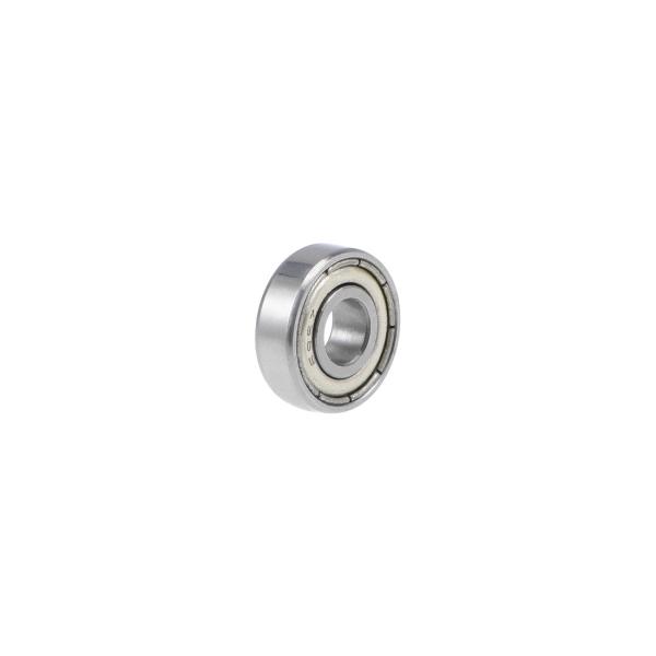 uxcell 695ZZボールベアリング 5x13x4 mm 二重シールド ABEC-1ベアリング ...