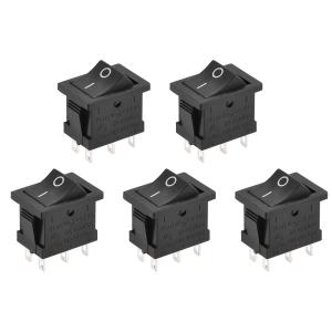 トグルスイッチカバー レッド プラスチック 防水 スプリングロード 3つセット Amazon.co.jp: uxcell トグルスイッチカバー レッド プラスチック 防水