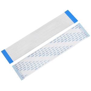 uxcell フレキシブルフラットケーブル 32ピン ピッチ1mm