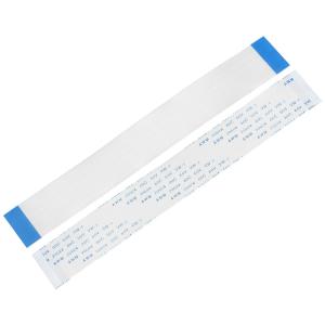 uxcell フレキシブルフラットケーブル 40ピン ピッチ0.5mm