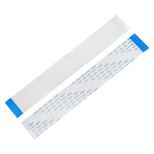 uxcell フレキシブルフラットケーブル 45ピン 0.5mmピッチ