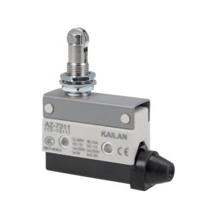 新品 Panasonic/パナソニック AZ7311 リミットセンサースイッチ ローラ