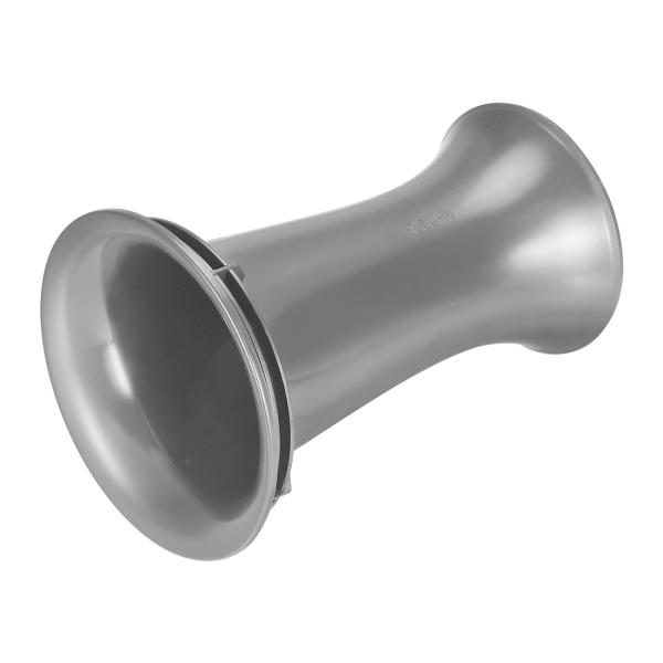 uxcell スピーカーポートチューブ 100mmx160mm サブウーファーバスレフチューブ ベー...