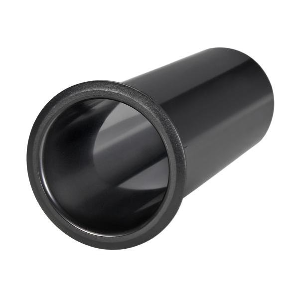 uxcell スピーカーポートチューブ 60mmx150mm サブウーファーバスレフチューブ ベース...