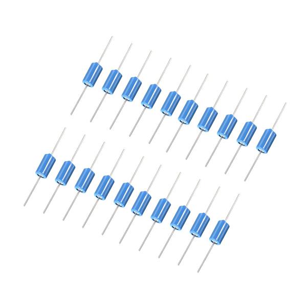 uxcell 振動スイッチ 電子振動センサー SW-420シェイクスイッチ 12V 10M ohm ...