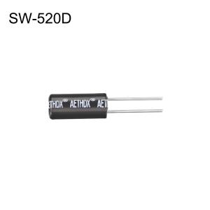uxcell 振動スイッチ SW-520D 1...の詳細画像2