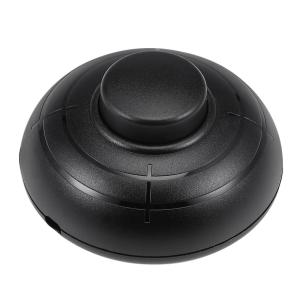 uxcell インラインフットペダル押しボタンス...の商品画像