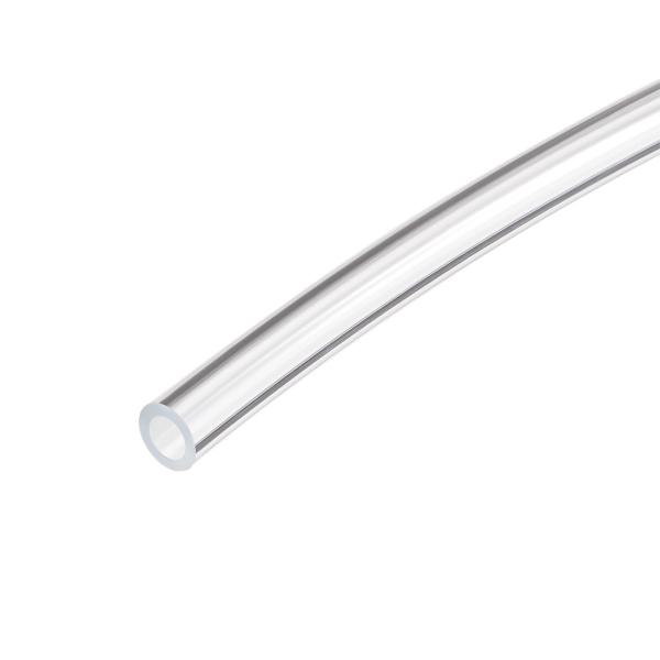 uxcell 空気圧エアーPUホース 4 mmX2.5 mm(ODxID) 4 M長さ プラスチック...