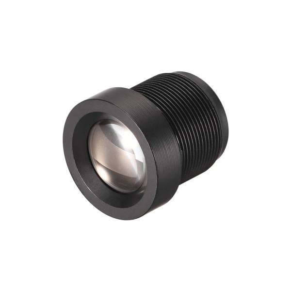 uxcell カメラレンズ CCTVカメラレンズ 広角 CCDカメラ用 焦点距離16 mm 720P...