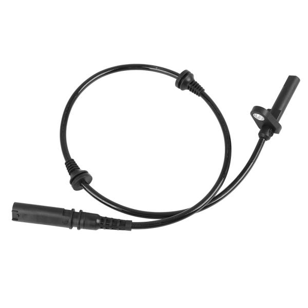 uxcell カーABSホイールスピードセンサー ABSセンサー フロント レフト ライト BMW用...