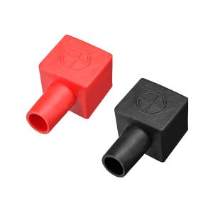 バッテリーターミナル 絶縁カバーの商品一覧 通販 - Yahoo!ショッピング