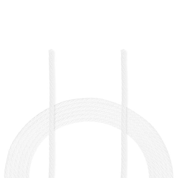 uxcell Bリコイルスターターロープ ポリエステルプルコード 芝刈り機 トリマーエンジン部品 3...