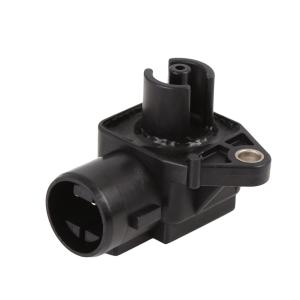 uxcell MAPセンサー マニホールド 吸気圧センサー079800-3340 89420