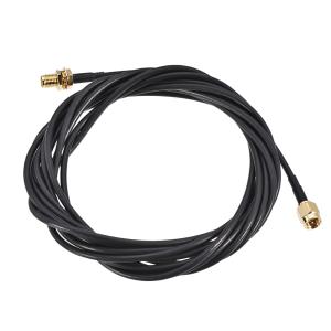 uxcell フレキシブルフラットケーブル 30ピン 0.5 mmピッチ 100 mm FPC