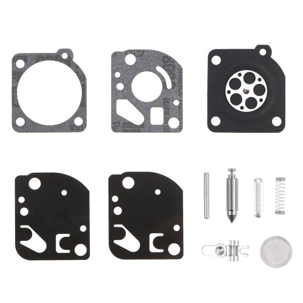 uxcell キャブレターオーバーホールキット RB-21 ECHO GT1100 2100 PB ...