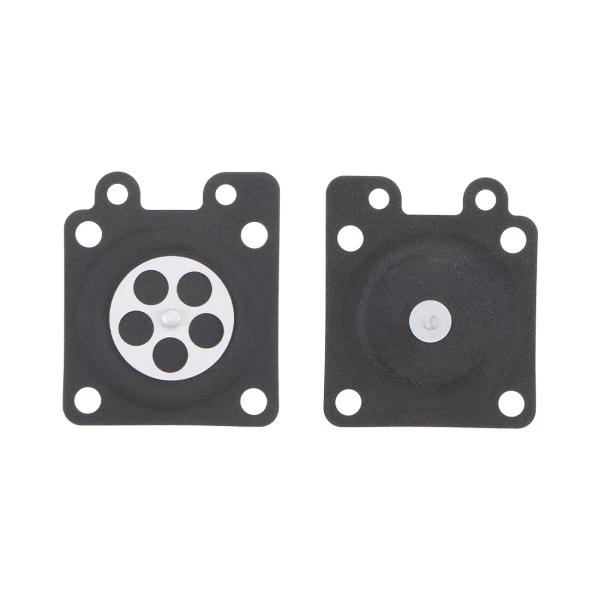 uxcell キャブレターの再構築キットガスケット キャブレター修理キット ワルブロ95-526-9...