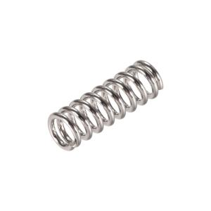 uxcell 加熱ベッドスプリング 3Dプリンター用 押出機圧縮スプリング OD7.5xID5xH20 mm 30個