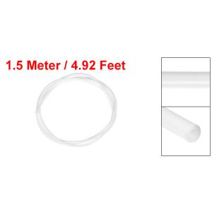 uxcell PTFEチューブ 3Dプリンター...の詳細画像1