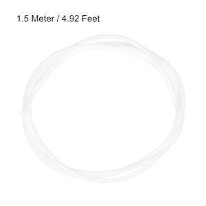 uxcell PTFEチューブ 3Dプリンター...の詳細画像3