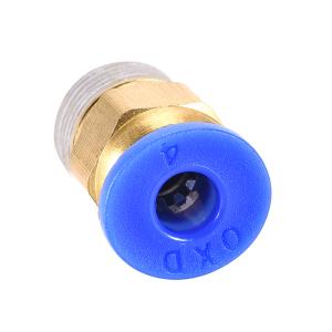 uxcell BSPT1/8 チューブフィッテ...の詳細画像4