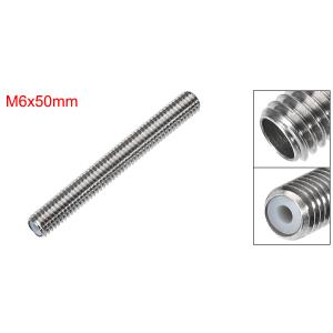 uxcell 押出機 M6x50mm 1.75...の詳細画像1