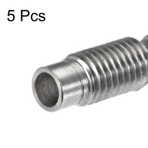 uxcell 押出機 M6x22.5mm 1....の詳細画像3