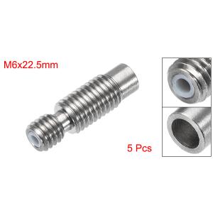 uxcell 押出機 M6x22.5mm 1....の詳細画像1