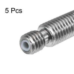 uxcell 押出機 M6x22.5mm 1....の詳細画像3