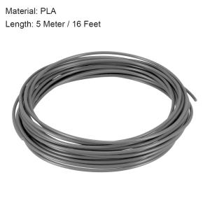 uxcell 5m/16 Ft PLA 3Dペ...の詳細画像2