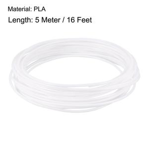 uxcell 5m/16 Ft PLA 3Dペ...の詳細画像2