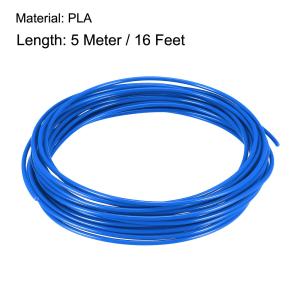 uxcell 5m/16 Ft PLA 3Dペ...の詳細画像2