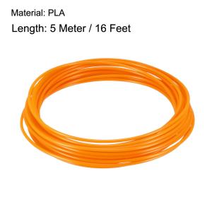 uxcell 5m/16 Ft PLA 3Dペ...の詳細画像2