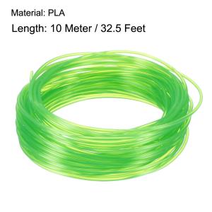 uxcell 10m/32.5 Ft PLA ...の詳細画像2