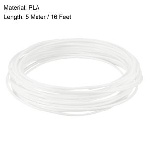 uxcell 5m/16 Ft ABS 3Dペ...の詳細画像2