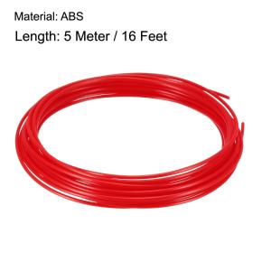 uxcell 5m/16 Ft ABS 3Dペ...の詳細画像2