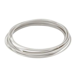 uxcell 5m/16 Ft ABS 3Dペン/3Dプリンターフィラメント、1.75mm グレー 5メートル/ 16フィート