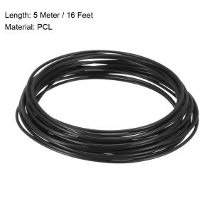 uxcell 5m/16 Ft PCL 3D ...の詳細画像2
