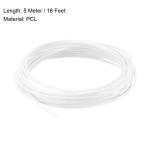 uxcell 5m/16 Ft PCL 3D ...の詳細画像2