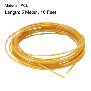 uxcell 5m/16 Ft PCL 3D ...の詳細画像2