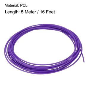 uxcell 5m/16 Ft PCL 3D ...の詳細画像2