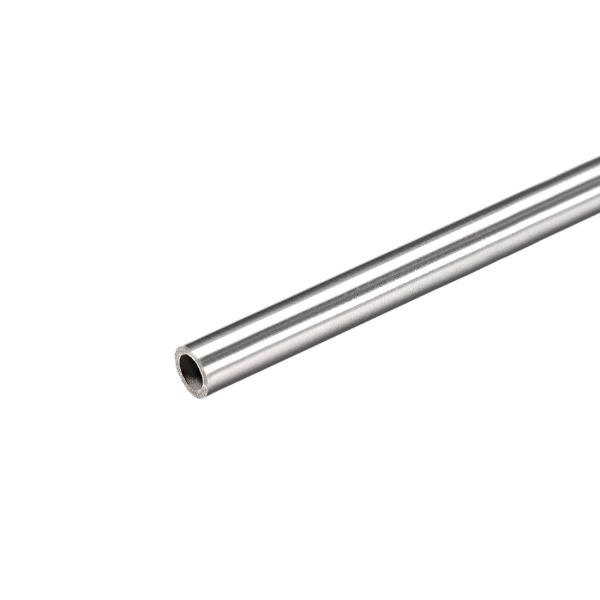 uxcell uxcell ステンレススチールキャピラリーチューブ 4.95mm ID 6.35mm...