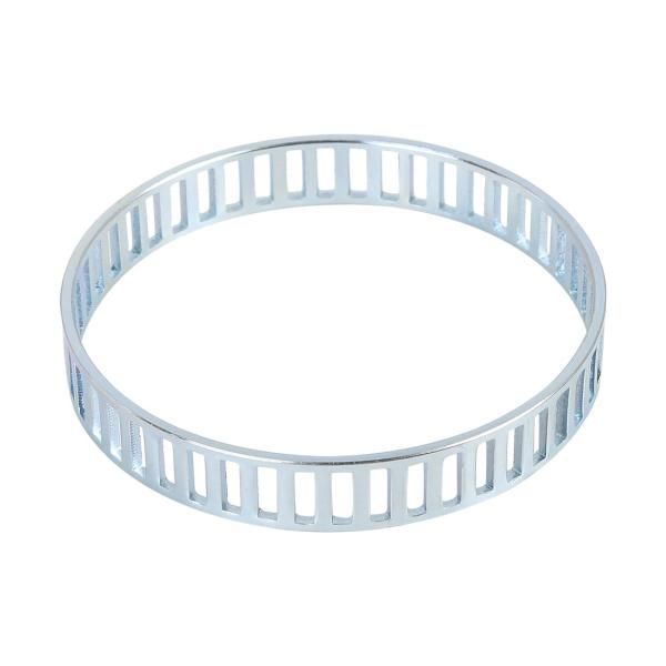 uxcell ABSリラクトルリング ABSリング48ウィンドウ フロントニアとオフサイド BMWに...