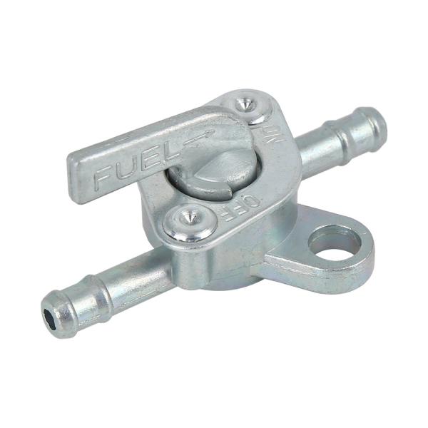 uxcell 6 mmインライン燃料タンクタップフィルター オフスイッチのペットコック ダートバイク...