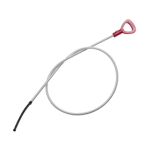 uxcell トランスミッション液面ツール エンジンオイルディップスティック920 mm メルセデス...