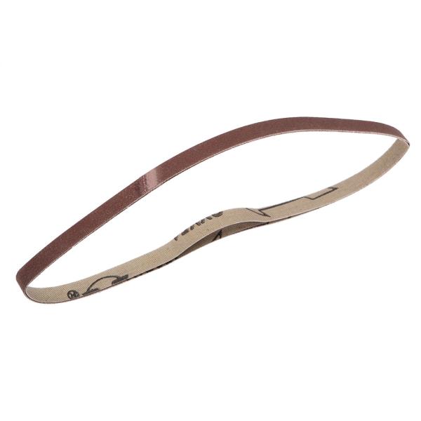 uxcell 研磨ベルト サンディングベルト サンディングベルト 1000グリット 酸化アルミニウム...