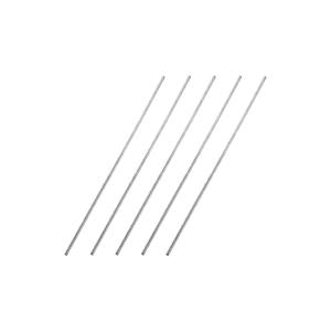 uxcell PAスピーカースタンド 高さ調節可能 DJ三脚スタンド 取付金具