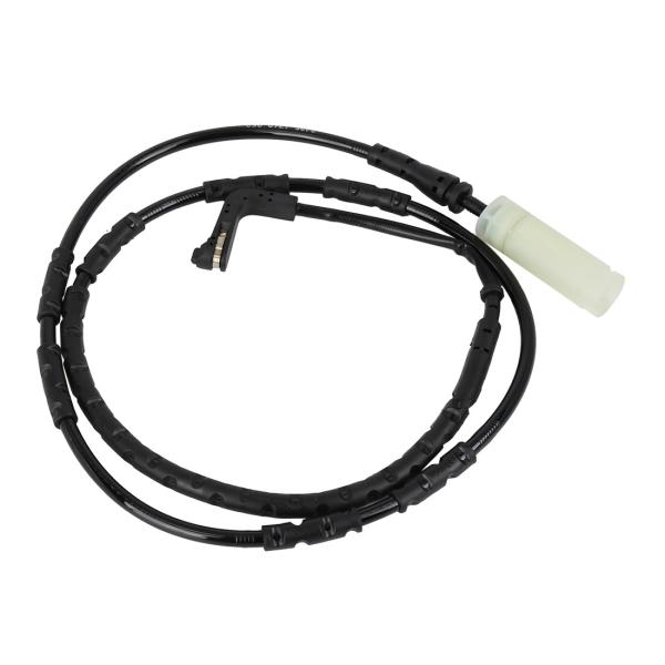 uxcell リアブレーキパッドの電子摩耗センサー交換 34356762253 BMW用 E87 1...