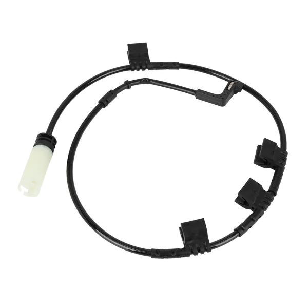 uxcell フロントブレーキパッドの電子摩耗センサー交換 34356773017 ブレーキパッド摩...