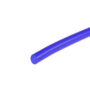 uxcell PVCクリアビニールチューブ プラスチックパイプ エアウォーター